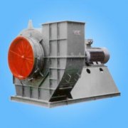 GY4-73型鍋爐通、引風(fēng)機
