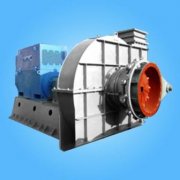 GY5-51型鍋爐通、引風(fēng)機