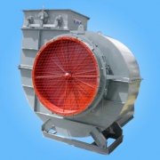 GY6-51型鍋爐通、引風(fēng)機